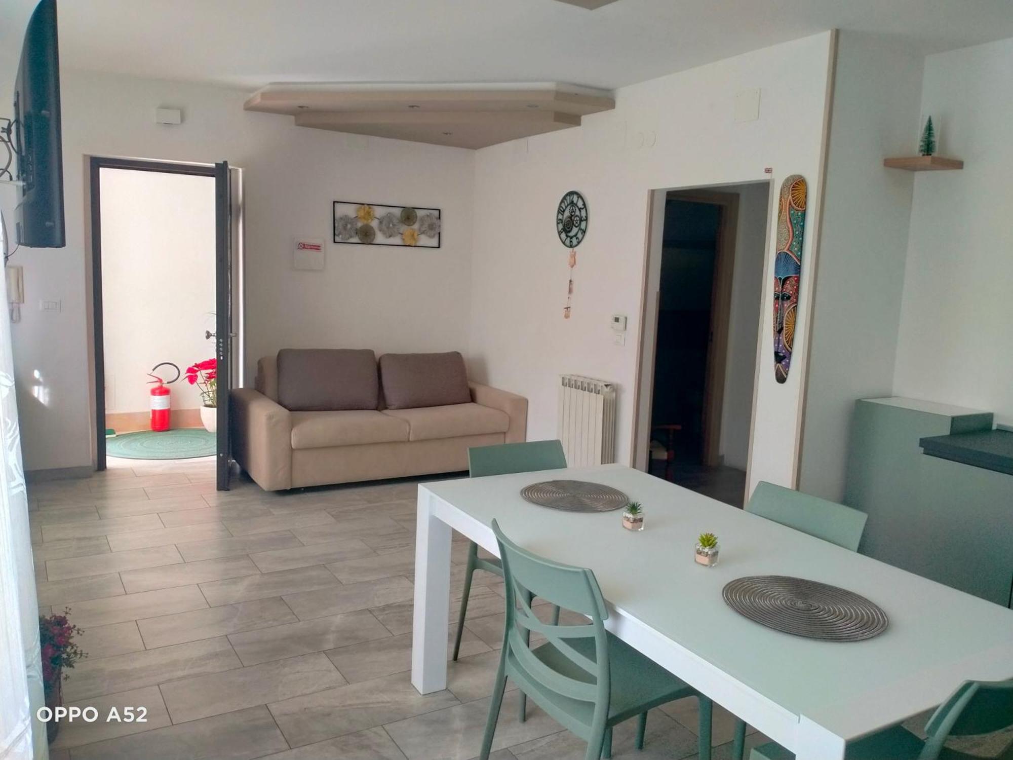 Montesilvano Marina Perla Di Mare 아파트 외부 사진