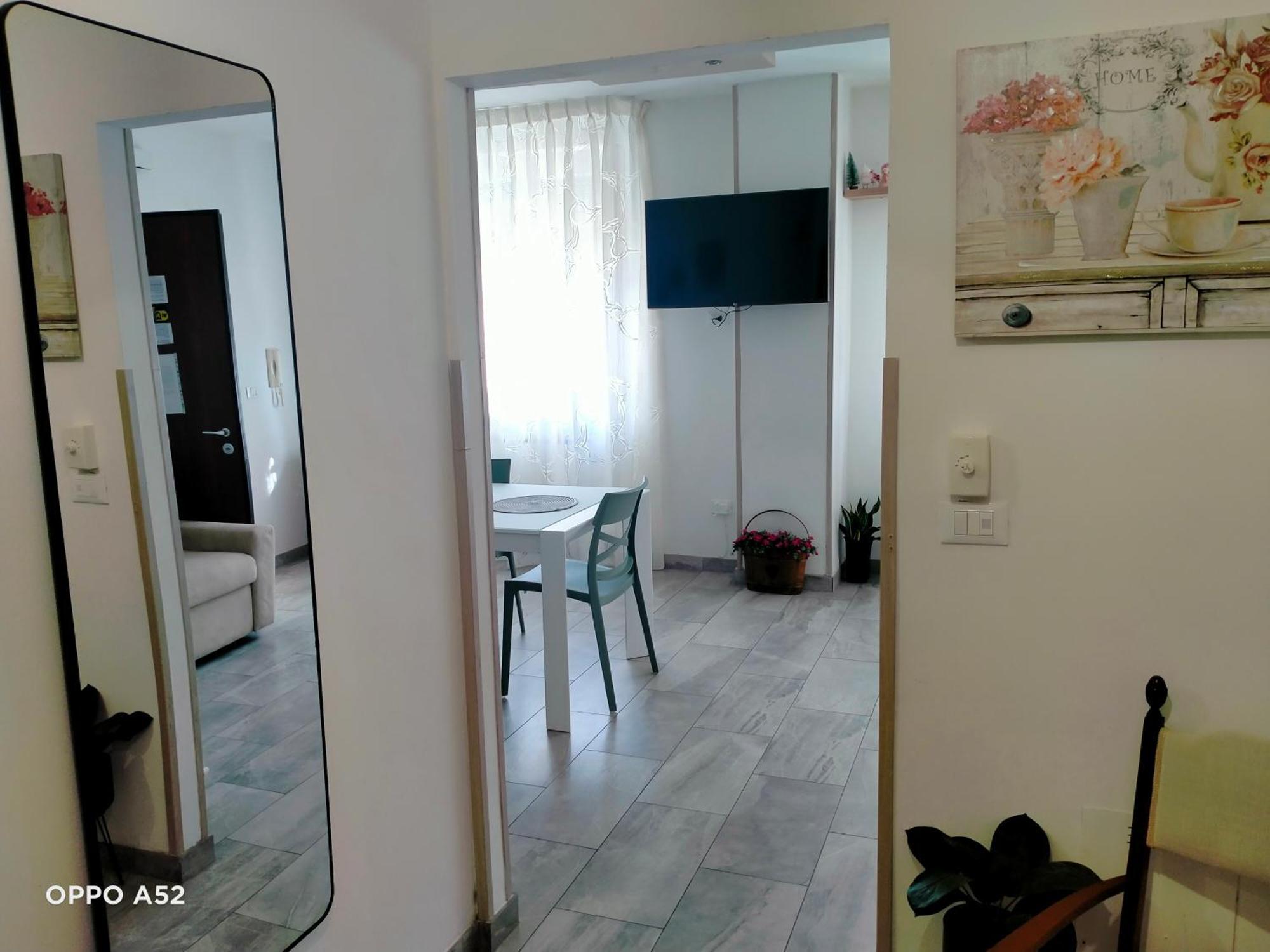 Montesilvano Marina Perla Di Mare 아파트 외부 사진